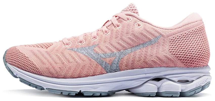 (W) Mizuno Waveknit R2 'Rosa' J1GD182935 Buy (W) Mizuno Waveknit R2 'Rosa' J1GD182935