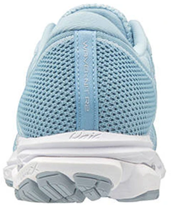 (W) 美津浓Waveknit R2蓝色跑鞋 J1GD182927 Shop (W) 美津浓Waveknit R2蓝色跑鞋 J1GD182927