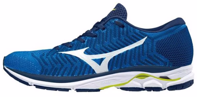 (W) 美津浓Waveknit S1 '蓝白' J1GD182509 Buy (W) 美津浓Waveknit S1 '蓝白' J1GD182509