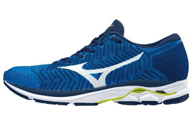 (Women) Mizuno Waveknit S1 'Blue White' J1GD182509