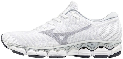 (Women) Mizuno WaveKnit S1 'Grey' J1GD182554 (Women) Mizuno WaveKnit S1 'Grey' J1GD182554