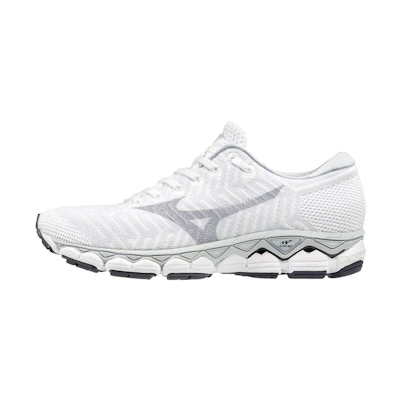 (W) Mizuno WaveKnit S1 'Grey'