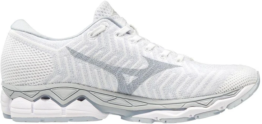 (W) Mizuno WaveKnit S1 ''Gris'' J1GD182554 Order (W) Mizuno WaveKnit S1 ''Gris'' J1GD182554