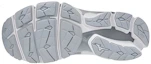 Purchase (W) Mizuno WaveKnit S1 ''Gris'' J1GD182554