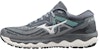 (W) Mizuno WaveSky 4 'Kelabu Hijau' J1GD200214