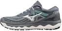 Buy (W) Mizuno WaveSky 4 'Kelabu Hijau' J1GD200214