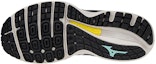 Purchase (W) Mizuno WaveSky 4 'Kelabu Hijau' J1GD200214