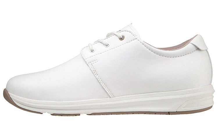 (W) Mizuno Yudou ST 'White Low-Top'