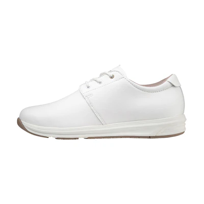(W) Mizuno Yudou ST 'White Low-Top'