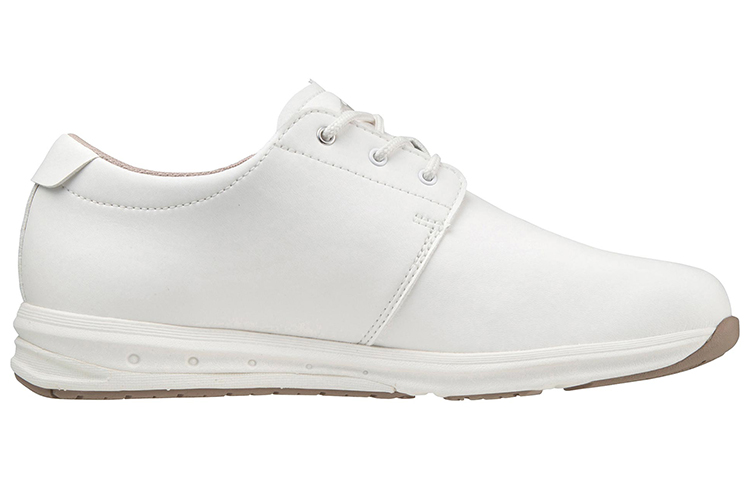 (W) Mizuno Yudou ST 'White Low-Top' 圖 2