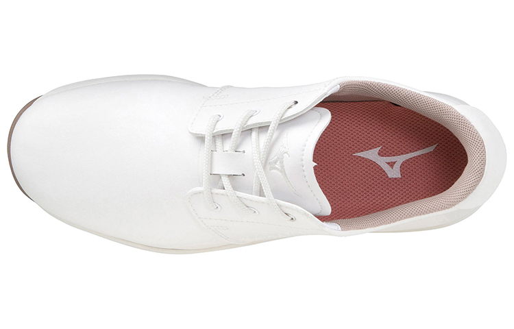 (W) Mizuno Yudou ST 'White Low-Top' 圖 3