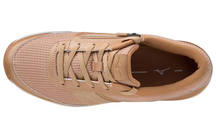 Lookbook (Women) Mizuno Yudoumi 'Lotus Pink Comfort' B1GW200151