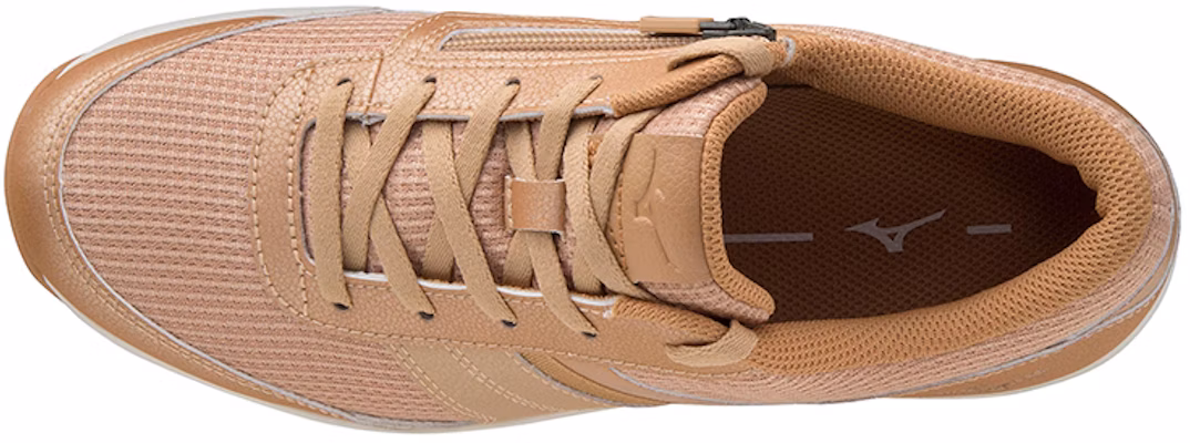 (Women) Mizuno Yudoumi 'Lotus Pink Comfort' B1GW200151 Lookbook (Women) Mizuno Yudoumi 'Lotus Pink Comfort' B1GW200151