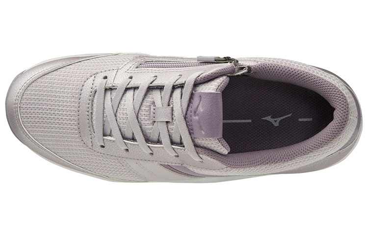 Lookbook (W) Mizuno Yudoumi 'Keselesaan Ungu' B1GW200167