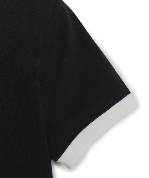 Cheap (Women) Mlb Basic Ringer Dress NY (Black) 3FOPB0363-50BKS