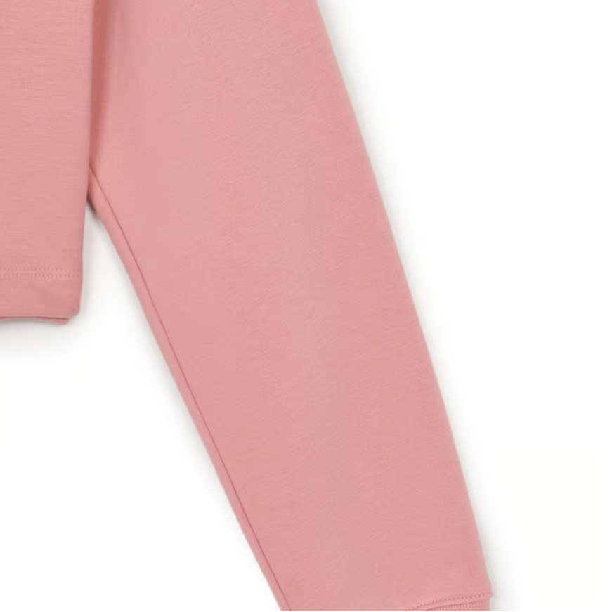 (Women) MLB Basic Series New York Yankees Pink Soft Comfortable Hoodie Jacket 3FTRB0344-50PKM 圖 6