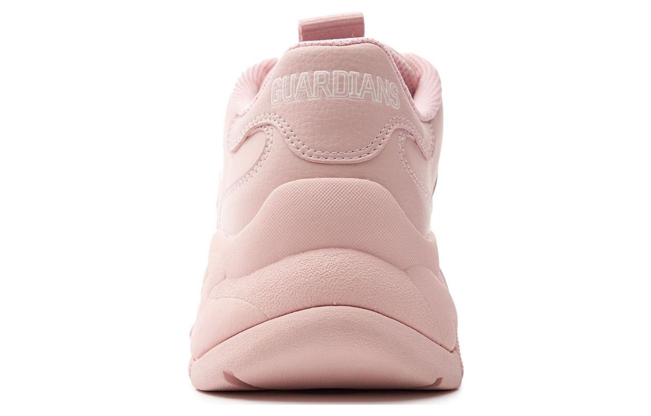 (W) MLB Big Ball Chunky 'Pink' 圖 4