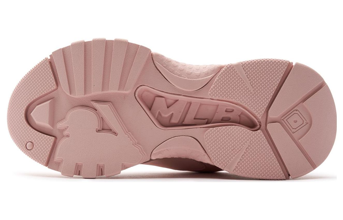 (W) MLB Big Ball Chunky 'Pink' 圖 5