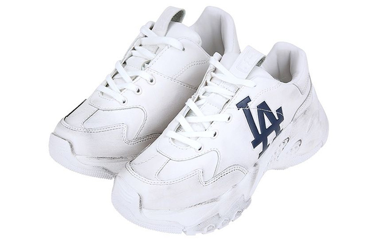 (W) MLB Bigball Chunky 'LA Dodgers White' 圖 2
