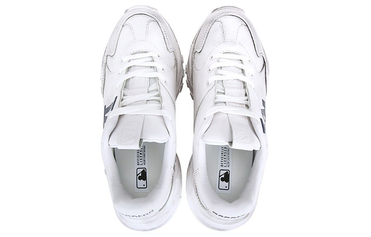 (W) MLB Bigball Chunky 'LA Dodgers White' 圖 3