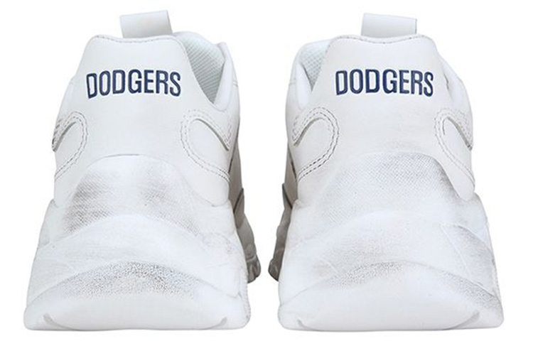 (W) MLB Bigball Chunky 'LA Dodgers White' 圖 4