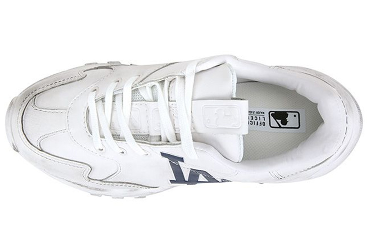 (W) MLB Bigball Chunky 'LA Dodgers White' 圖 5