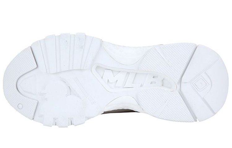 (W) MLB Bigball Chunky 'LA Dodgers White' 圖 6