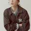 Shop (W) MLB 黑色長袖教練外套 秋季休閒風格 31JPU2111-50L