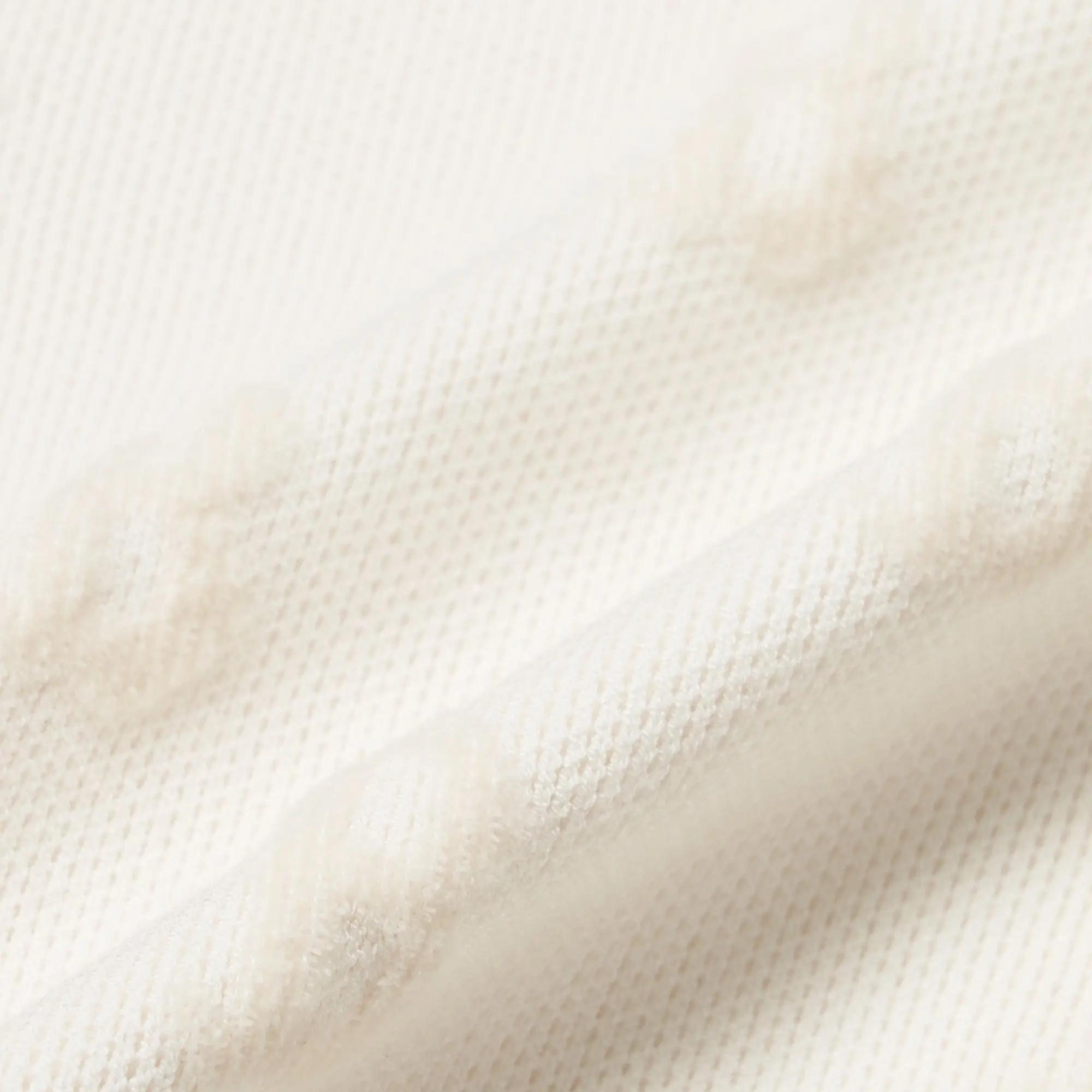 (Women) MLB Boston Red Sox  Cream White Fleece Zip Jacket. 3FKCM0344-43CRS 圖 6