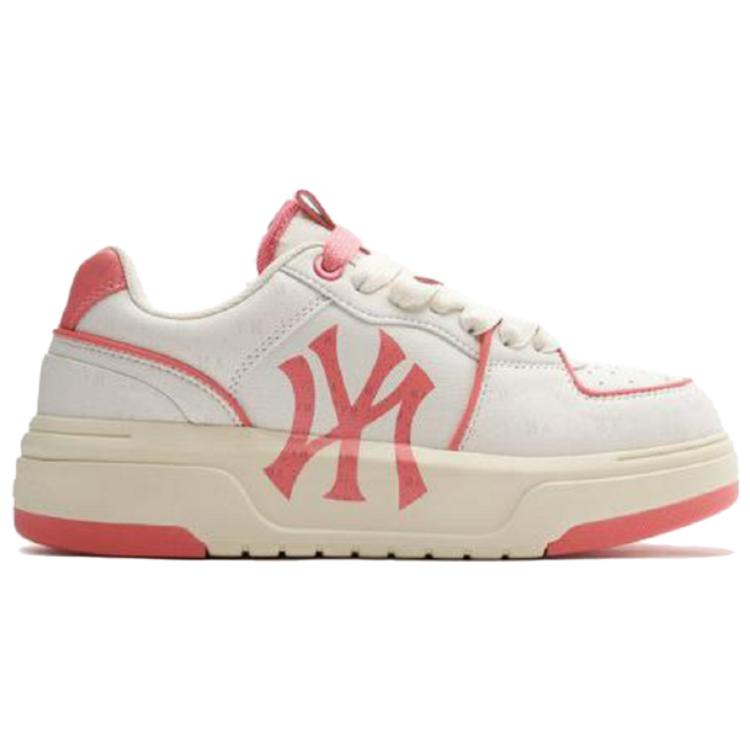 (W) MLB Classic Low 'Pink' 圖 2