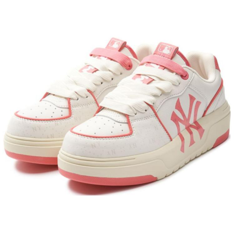 (W) MLB Classic Low 'Pink' 圖 7