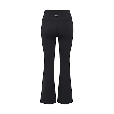 (Women) MLB Flared Slim Fit Casual Sports Pants 3FLGB0334