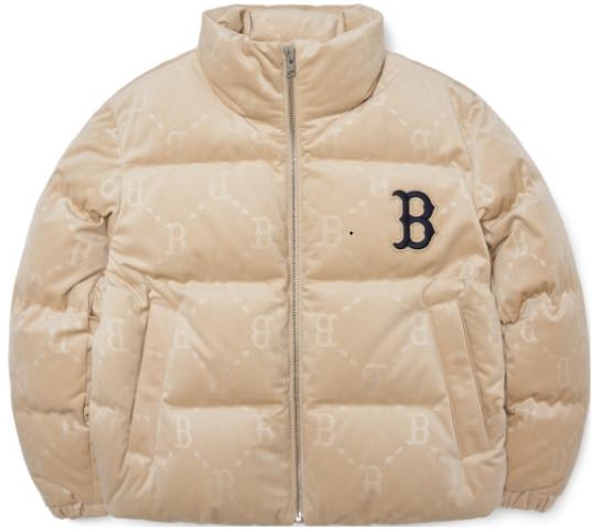 women-mlb-fw-22-beige-logo-print-puffer-jacket-short-zip-up-women-s-3-fdjm-0226-43-bgs