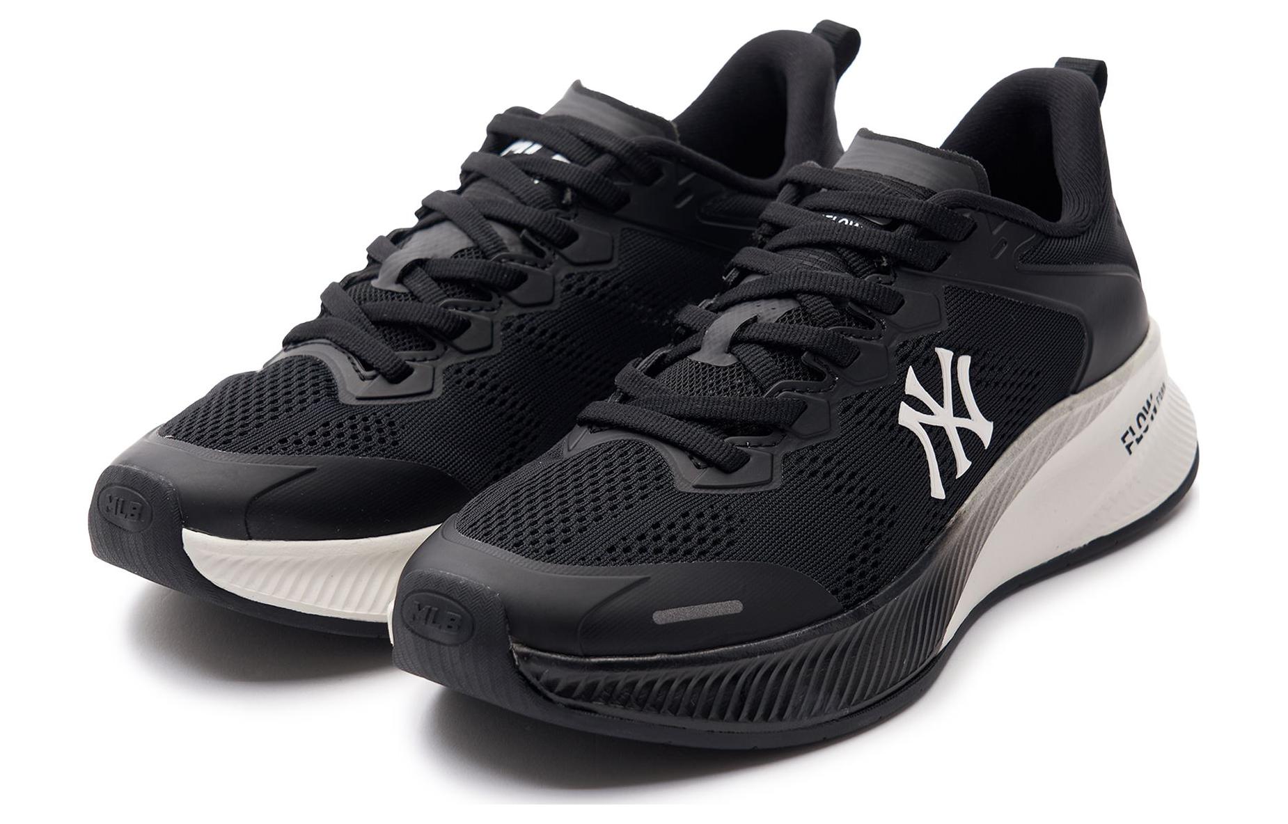 (W) MLB Los Angeles Dodgers 'Black Running Shoes' 圖 2