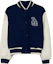 Buy (W) MLB 로스앤젤레스 다저스 컬러블록 버튼업 캐주얼 자켓 블루 3FJPV0134-07NYS