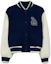 Order (W) MLB 로스앤젤레스 다저스 컬러블록 버튼업 캐주얼 자켓 블루 3FJPV0134-07NYS
