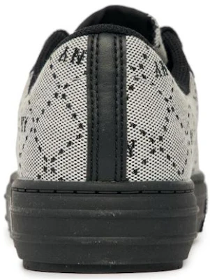 (W) MLB Monogram Playball Canvas Basso ''Grigio Nero'' 3ACVPRM3N-50BKS Purchase (W) MLB Monogram Playball Canvas Basso ''Grigio Nero'' 3ACVPRM3N-50BKS
