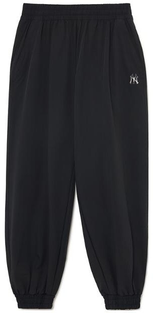 women-mlb-new-york-yankees-elastic-waist-casual-sweatpants-black-3-fwpb-2034-50-bks