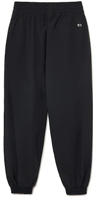 (W) MLB纽约洋基队松紧腰休闲长裤黑色 3FWPB2034-50BKS Lookbook (W) MLB纽约洋基队松紧腰休闲长裤黑色 3FWPB2034-50BKS