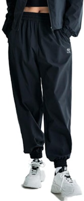 (W) MLB纽约洋基队松紧腰休闲长裤黑色 3FWPB2034-50BKS Purchase (W) MLB纽约洋基队松紧腰休闲长裤黑色 3FWPB2034-50BKS