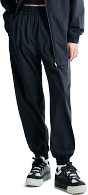 (W) MLB纽约洋基队松紧腰休闲长裤黑色 3FWPB2034-50BKS Details for (W) MLB纽约洋基队松紧腰休闲长裤黑色 3FWPB2034-50BKS