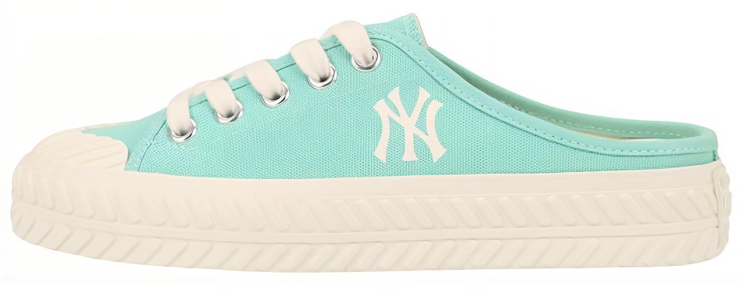 women-mlb-play-ball-new-york-yankees-green-canvas-32-shs-1011-50-t