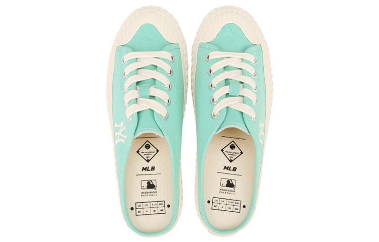 Shop (W) MLB Play Ball 'New York Yankees Lona Verde' 32SHS1011-50T