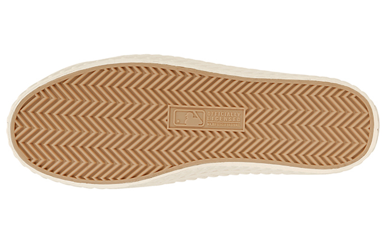 (W) MLB Play Ball Mule 'Flower Black' 圖 6