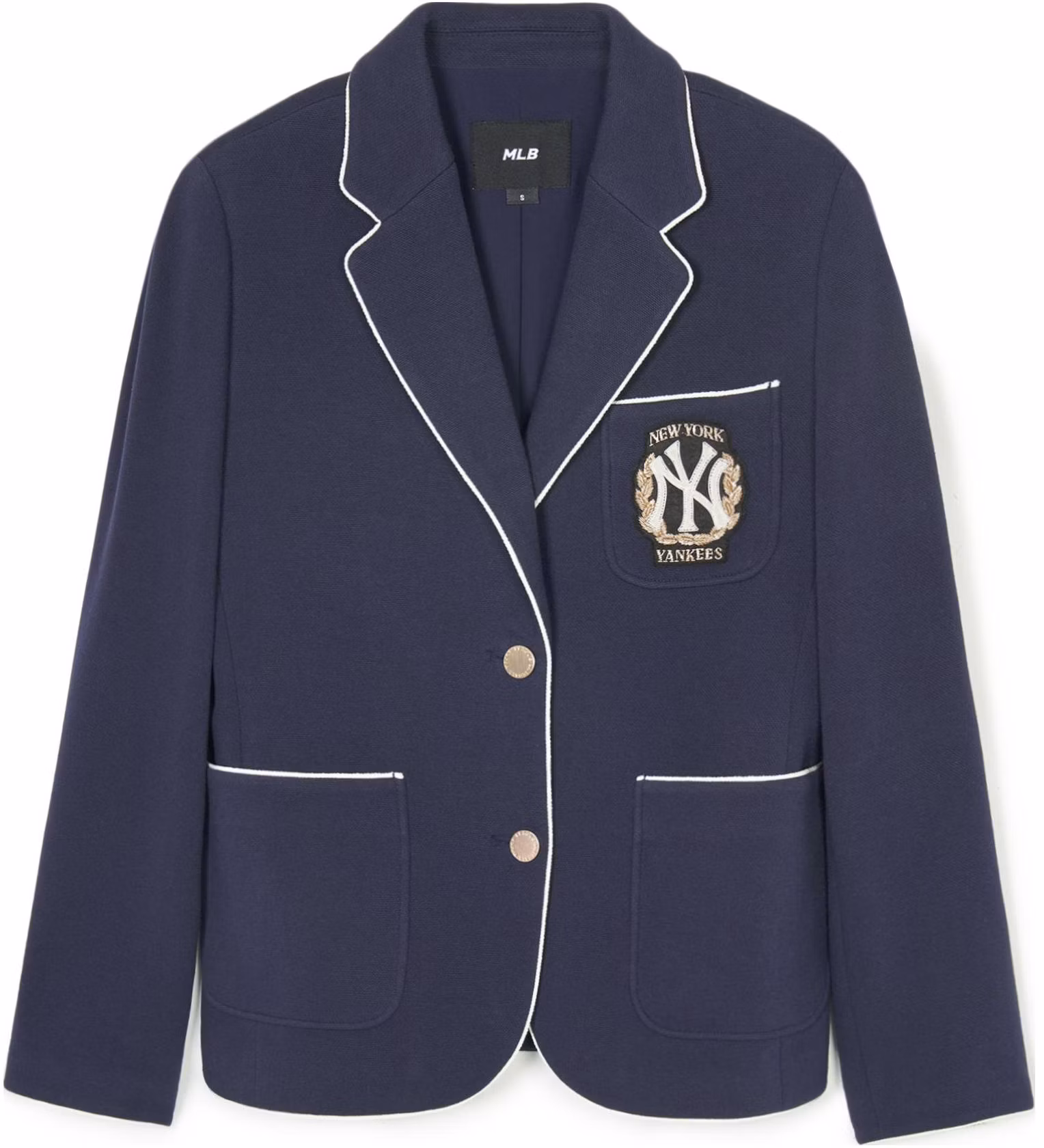 women-mlb-ss-24-new-york-yankees-logo-pocket-single-breasted-blazer-women-navy-3-fjkv-0141-50-nyd