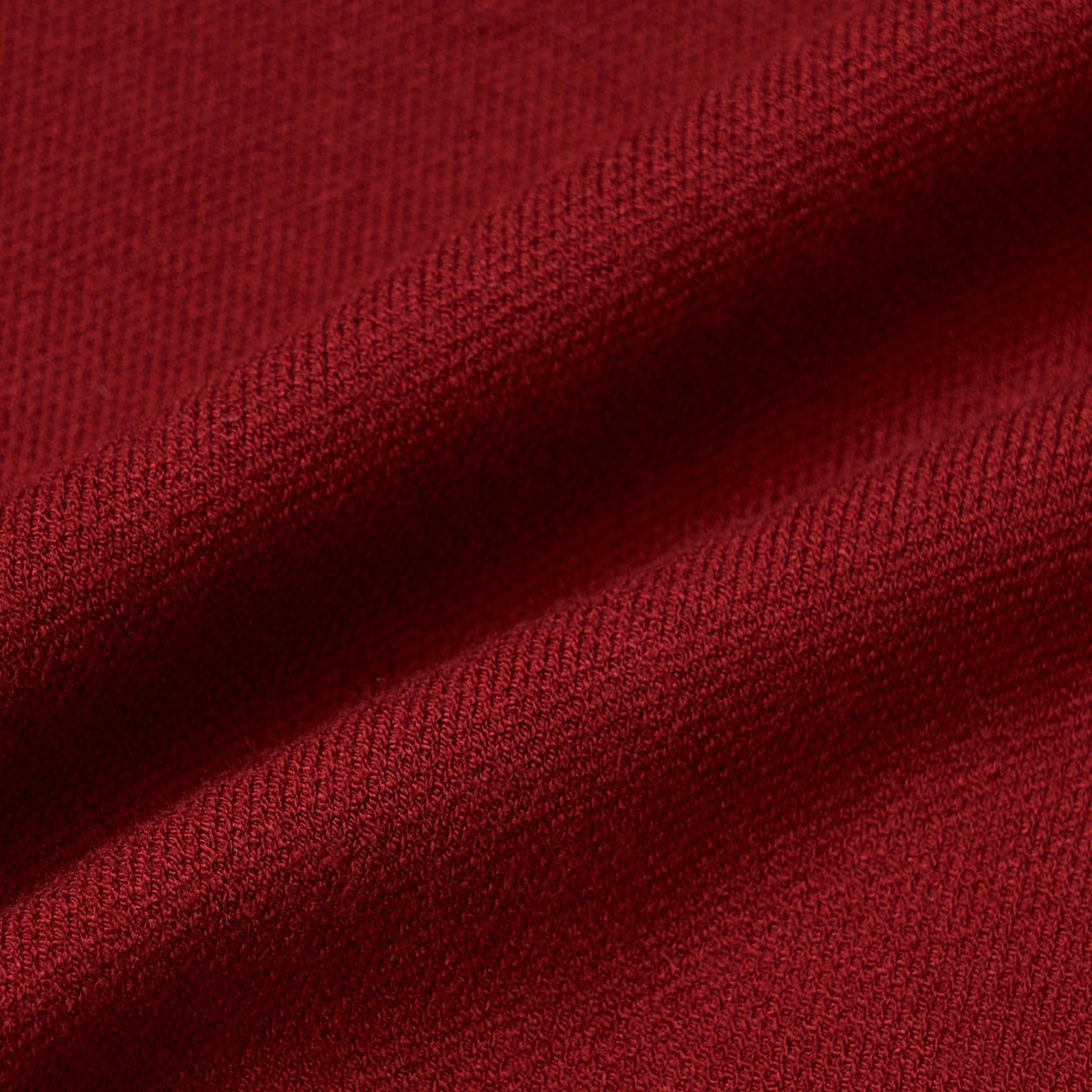 Details for (W) Chaqueta Varsity MLB Boston Red Sox Burdeos Manga Larga Casual y Cómoda. 3FKCV0144-43WIS