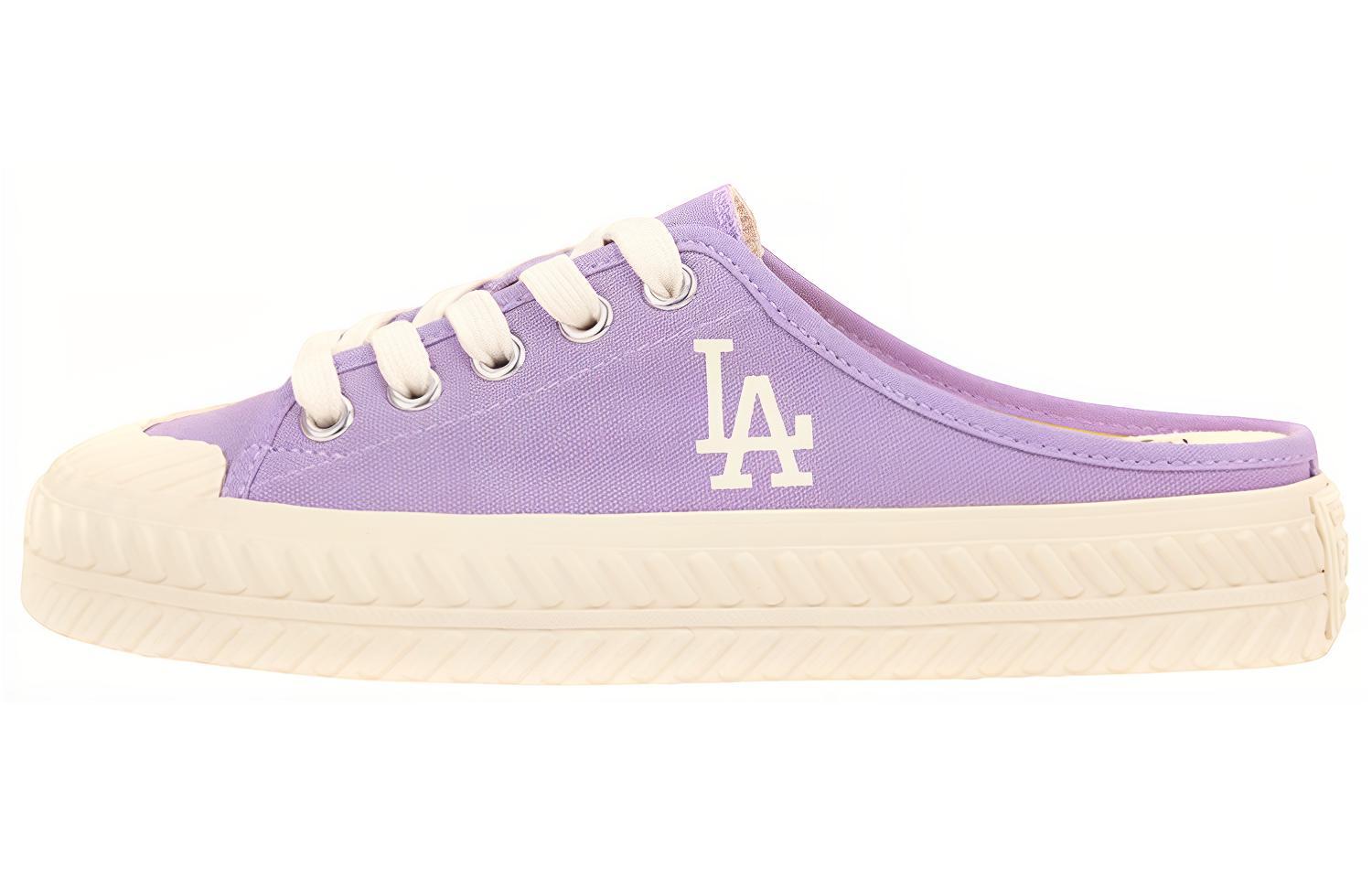 Buy (W) MLB x Vans Authentic 'Los Angeles Dodgers Play Ball' Sepatu 32SHS1011-07V