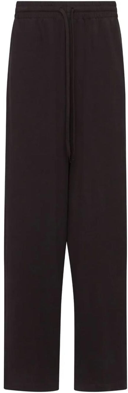 women-mm-6-maison-margiela-black-wide-leg-elastic-waist-pants-ss-24-s62-kb-0198-s23962-black