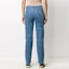 Purchase (Women) MM6 Maison Margiela Five-Pocket Chain Straight-Leg Jeans Denim Pants. S52LA0132S30460982