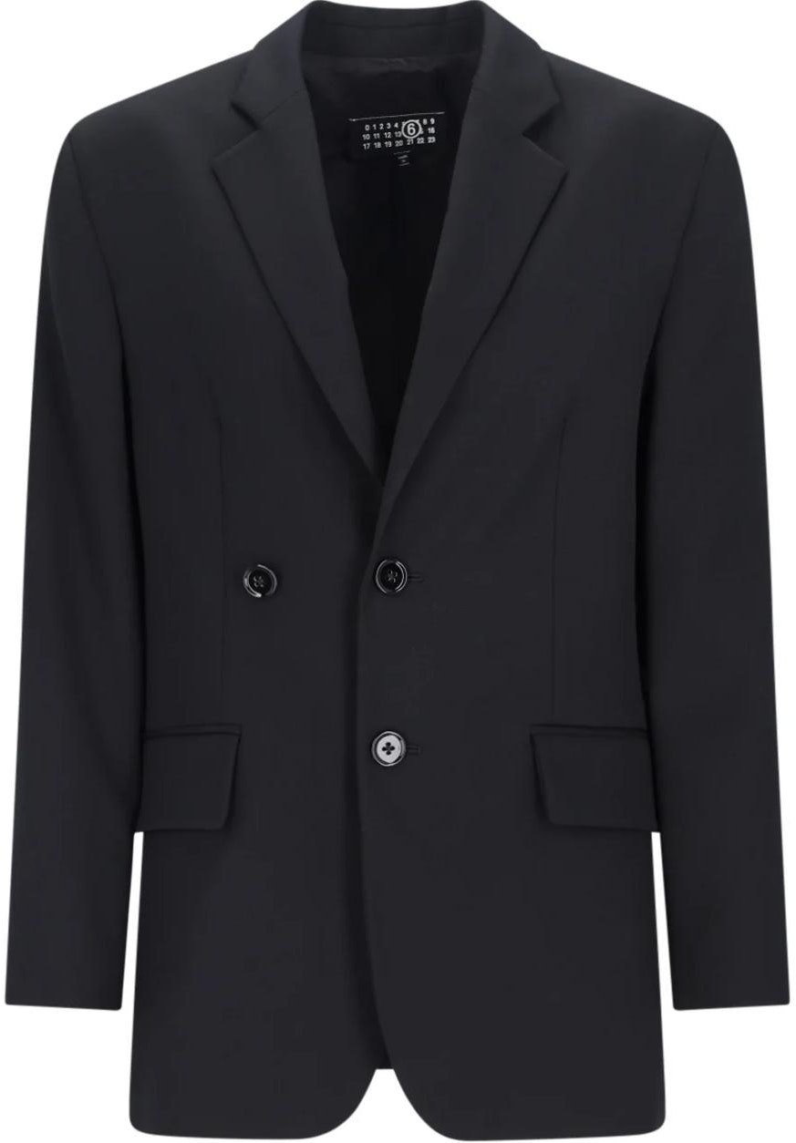 women-mm-6-maison-margiela-solid-black-blazer-long-sleeve-suit-jacket-s52-bn-0136-m35153-900
